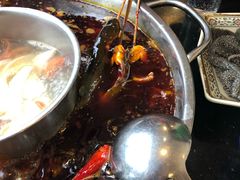 -飘香火锅(玉林西路店)