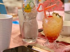 鸡尾酒-胡桃里音乐酒馆(环亚凯瑟琳广场店)