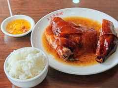 -黄连大头华烧鹅店(大良店)