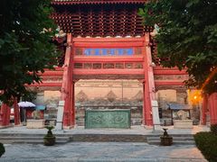 -西安化觉巷清真大寺