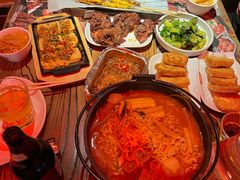 -火联烧烤(学院路创始店)