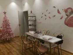 -Lab Season惜辰颜究社