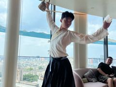 -成都凯宾斯基饭店