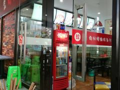 门面-陈记柳州螺蛳粉(大坪店)