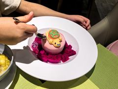 -希尔顿欢朋酒店·欢朋餐厅
