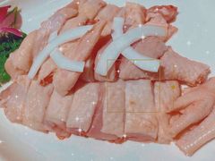 原味椰子鸡-四季缤纷椰子鸡(雨花亭凯德广场店)
