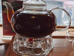 -雕刻时光咖啡馆(南院门店)