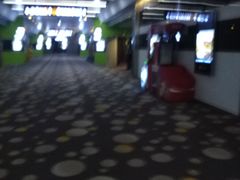 -保利国际影城(保利文化广场店)