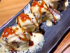 -一心创作料理屋(经开万达店)