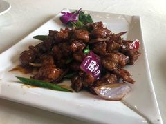 -聚丰园•湖鲜餐厅(阿红私房菜梅石路店)