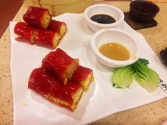 -点都德(聚福楼店)