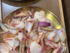 -齐齐哈尔小炉匠炭火烤肉(西红门店)