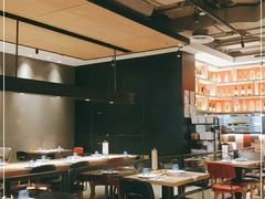 大堂-必胜客(新中纬店)