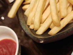 -大理实力希尔顿酒店御璽中餐厅YUXI – CHINESE RESTAURANT