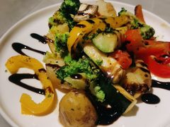 -玛尚诺意式餐厅(天环广场店)