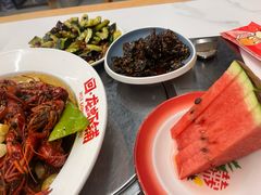 -回·龙虾铺·盆盆蟹·烧烤大排档(回龙观店)