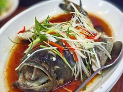 -谢记上海大排档(长寿路店)