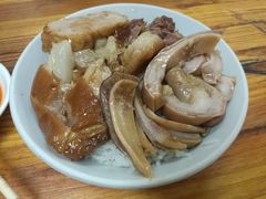 -林尧隆江猪脚饭店(东门店)
