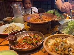 -吃饭皇帝大(长宁龙之梦店)