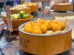 -喜家自助小火锅(乐客城店)