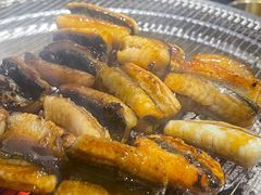 -本炙炭烤·蒲烧活鳗料理店(金沙洲店)