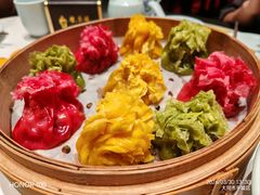 -龍聚祥烧麦馆(万达店)