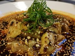 -一品红川菜(皇岗店)