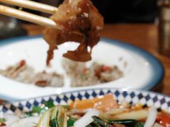 -柴窝堡22号辣子鸡·传承新疆菜