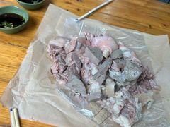 -小辫子羊肉面馆(周东店)