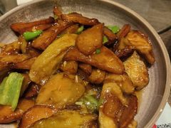 -金掌勺东北菜(格兰晴天店)