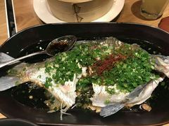 -金牌外婆家(苏州中心店)