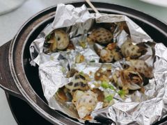 -新享乐海鲜(翠华路店)