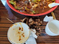 -阿尔库炒鸡·清真(金宇文苑店)