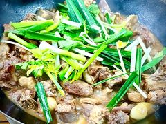 水芹-三哥醉鹅(旧寨店)