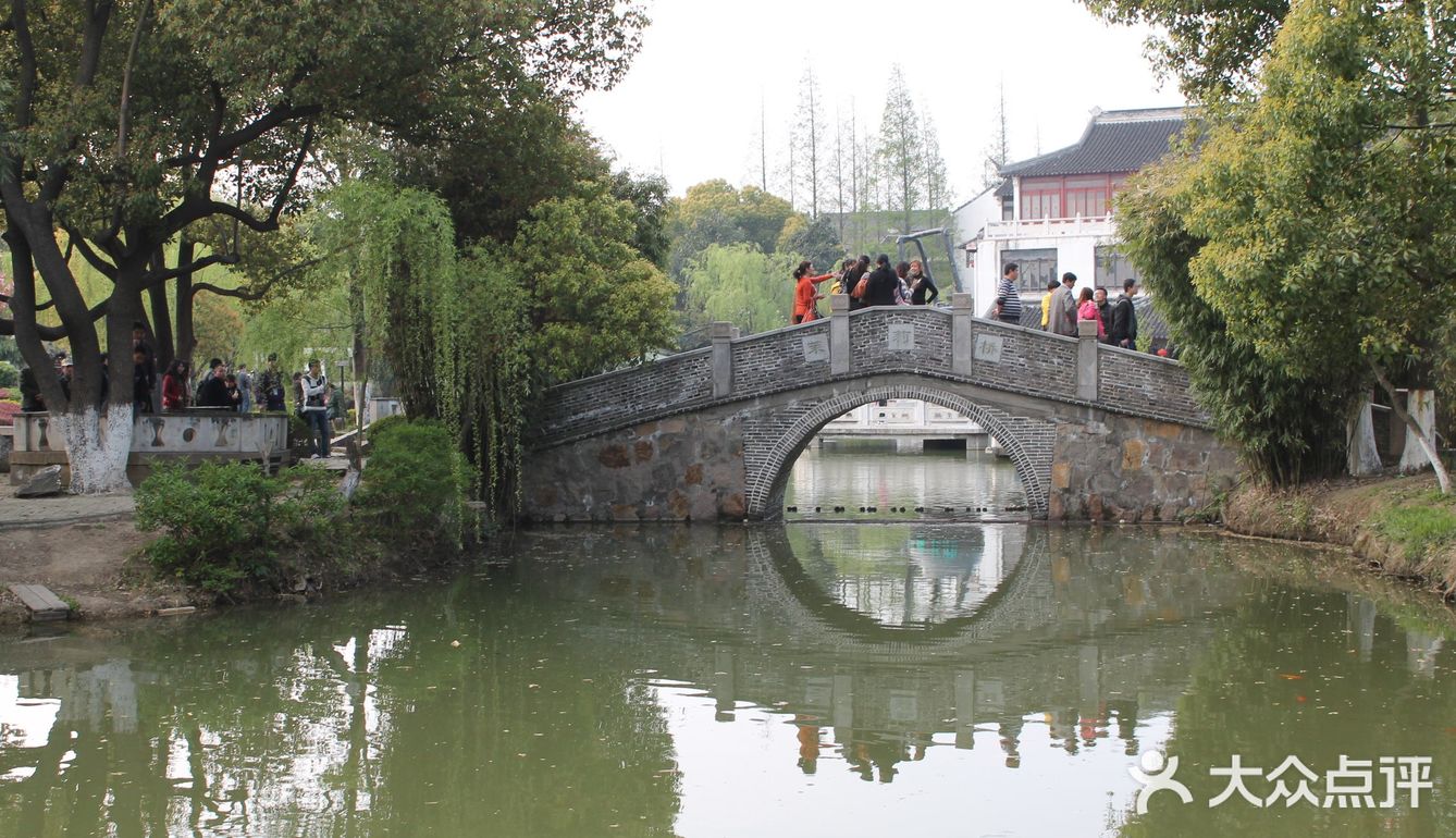 苏州必看景点攻略(一)