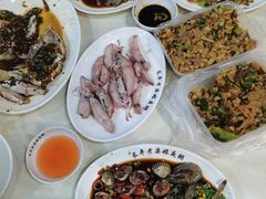 -长平老姿娘夜粥(平东一街店)