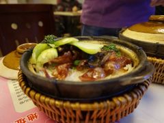 -永祥烧腊餐厅(虹口店)