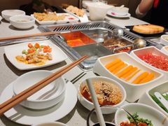 -海底捞火锅(群光广场店)