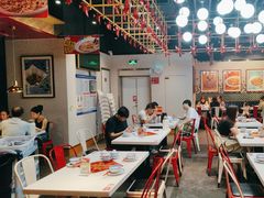 -禄鼎记·多口味酸菜鱼(侨鑫店)
