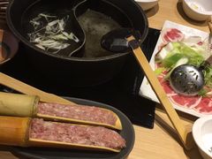 -しゃぶしゃぶ温野菜(北谷店)