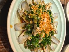 -喜棠·长沙家宴·海鲜·湘菜(麓谷店)