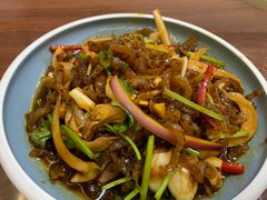 魚皮-鱼篮仔·潮汕美食(圆明新园店)