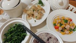 -童谣里医疗级月子中心(独栋湖景店)