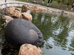 -长春世界雕塑园冰雪艺术天地