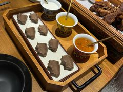 -敏珠拉姆藏餐·南京厨房(富春江东街店)