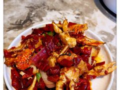 -Mr·Fish鱼鲜生海鲜放题(银泰in99店)