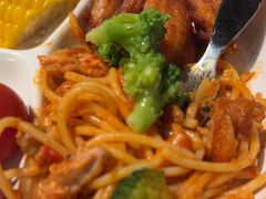 -留半山·香港食堂(啦啦宝都店)