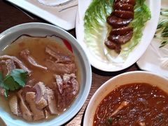 -扬州狮子楼·非遗淮扬菜(总店)