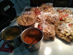 -童婆婆酥肉(双楠店)