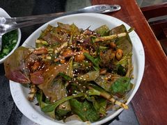 -老来福·非遗酸汤兔(凯旋路店)